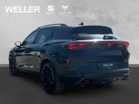 Neu Cupra Formentor VZ 390 PS (286 kW) 2026 Schwarz SUV
