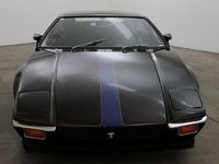 Gebraucht De Tomaso Pantera 381 PS (280 kW) 1972 Schwarz metallic Coupé