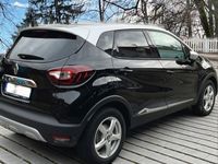 gebraucht Renault Captur TCe 155 EDC GPF Edition One Edition One