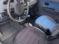 Gebraucht Chevrolet Matiz 52 PS (38 kW) 2008 Kleinwagen