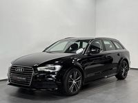Gebraucht Audi A6 Business 190 PS (139 kW) 2016 Schwarz Kombi