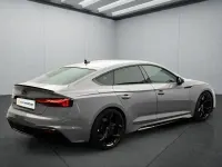 Brugt Audi RS5 450 HK (330 kW) 2024 Grå Coupe