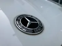 Gebraucht Mercedes GLA220 AMG 190 PS (139 kW) 2024 Weiß SUV