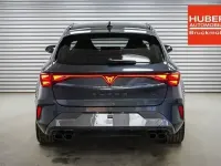 Brugt Cupra Leon VZ 333 HK (244 kW) 2025 Grå
