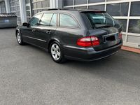 gebraucht Mercedes E320 CDI T AVANTGARDE Avantgarde