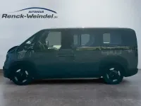 Gebraucht Kia PV5 119 kW (163 PS) 2026 Grau Van / Kleinbus