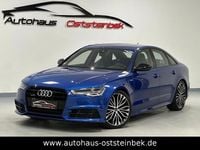 Gebraucht Audi A6 Competition 326 PS (239 kW) 2017 Blau Limousine