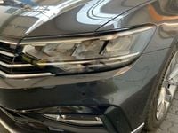 Usata VW Passat Business 150 CV (110 kW) 2024 Grigio Station wagon