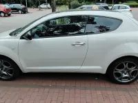 Brugt Alfa Romeo MiTo 105 HK (77 kW) 2013 Hatchback
