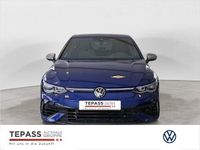 Gebraucht VW Golf VIII R 320 PS (235 kW) 2023 Blau Limousine