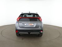 Gebraucht Mitsubishi Eclipse Cross Top 163 PS (119 kW) 2018 Grau SUV
