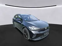 Gebraucht VW ID.4 Pure 125 kW (170 PS) 2022 Grau SUV