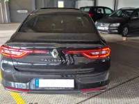 Gebraucht Renault Talisman Initiale Paris 200 PS (147 kW) 2018 Schwarz Limousine