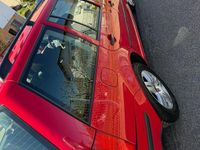 Gebraucht VW Golf IV 74 PS (54 kW) 2002 Rot Kombi