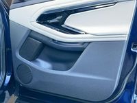 Usata Land Rover Range Rover evoque SE Dynamic 163 CV (119 kW) 2022 Blu SUV