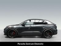Gebraucht Porsche Macan 380 kW (517 PS) 2025 Grau SUV