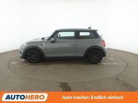 Gebraucht Mini ONE 102 PS (75 kW) 2019 Grau Kleinwagen