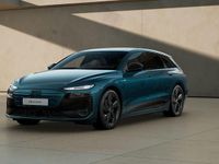 Neu Audi A6 e-tron Performance 269 kW (367 PS) 2025 Außenfarbe: Kombi