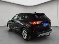 Gebraucht Ford Kuga Cool & Connect 224 PS (164 kW) 2022 Schwarz SUV
