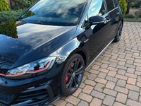 gebraucht VW Golf 2.0 TSI OPF DSG GTI Performance GTI Per...