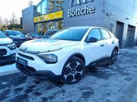 Gebraucht Citroën C4 131 PS (96 kW) 2024 Weiß