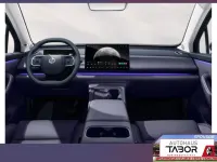 Usado Leapmotor C10 160 kW (218 CV) 2025 Gris SUV