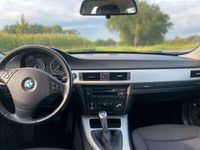 gebraucht BMW 316 i Klima Scheckheft TÜV NEU