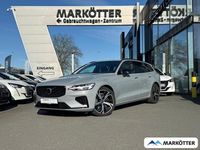 Gebraucht Volvo V60 Plus 398 PS (292 kW) 2024 Grau Kombi
