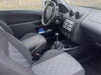 Gebraucht Ford Fiesta 60 PS (44 kW) 2005 Kleinwagen