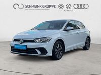 Gebraucht VW Polo Move 80 PS (58 kW) 2023 Limousine