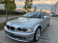 Gebraucht BMW 323 Performance 170 PS (125 kW) 1999 Grau