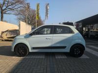 Gebraucht Renault Twingo LIMITED 69 PS (50 kW) 2018 Blau Kleinwagen