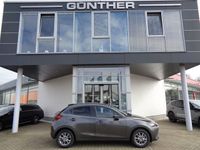 gebraucht Mazda 2 Exclusive-Line 75PS, Touring-Paket 1, Navi / S