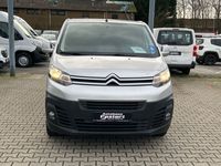 gebraucht Citroën Jumpy Kasten Profi M L2 Klima PDC BT