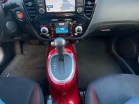 Gebraucht Nissan Juke 117 PS (86 kW) 2013 Weiß SUV