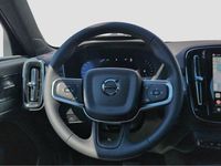 Gebraucht Volvo XC40 Plus 163 PS (119 kW) 2025 Crystal white SUV