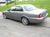 gebraucht Jaguar XJ 