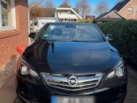 gebraucht Opel Cascada 2.0 CDTI 121kW INNOVATION Automatik ...