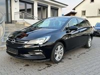 gebraucht Opel Astra Innovation LED Navi AppConnect SHZ CAM LHZ