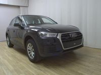 Second-hand Audi Q5 Ambiente 163 CP (119 kW) 2019 Negru SUV