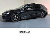 Gebraucht Audi RS3 Sport 400 PS (294 kW) 2026 Schwarz Limousine