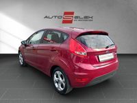 gebraucht Ford Fiesta Trend/TÜV NEU/Sitzheizung/Sehr Gepflegt/