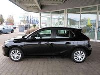 Gebraucht Opel Corsa 101 PS (74 kW) 2025 Karbon schwarz Kleinwagen