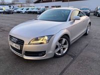 gebraucht Audi TT Roadster Coupe/ 2.0 TFSI Coupe