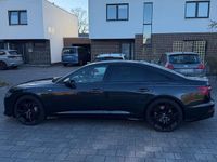 Gebraucht Audi A6 Sport 286 PS (210 kW) 2018 Schwarz Limousine