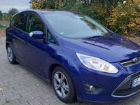 gebraucht Ford C-MAX 1.0 EcoBoost Start-Stopp-System SYNC Edition