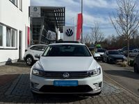 gebraucht VW Passat Variant 1.4 TSI DSG GTE - Navi*Pano*ACC!!!