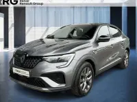 Gebraucht Renault Arkana Techno 140 PS (102 kW) 2025 Gray m SUV