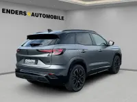 Neu Renault Austral Esprit Alpine 200 PS (147 kW) 2026 Grau kql + schwarz gne SUV