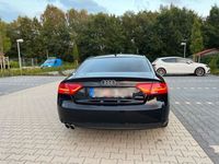 gebraucht Audi A5 Sportback 3.0TDI Stronic quattro Standheizung